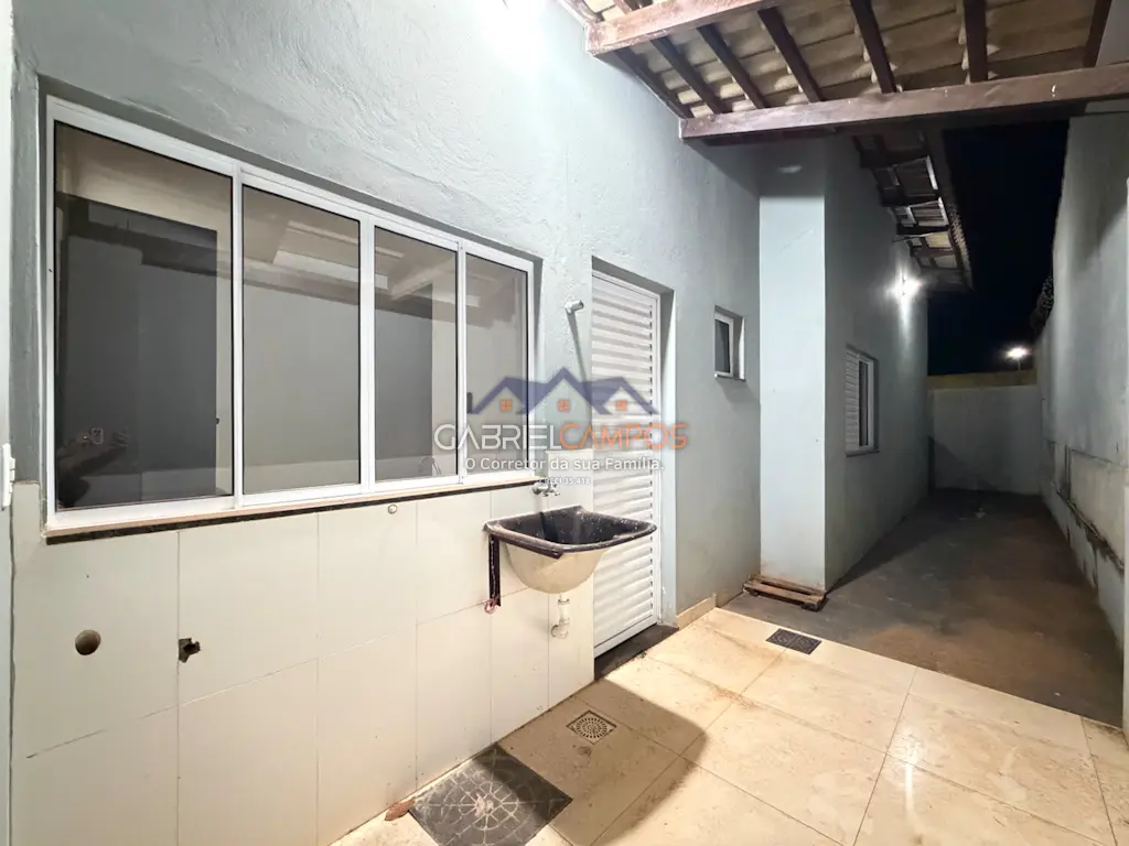 Residencial Santa Monica — foto 13