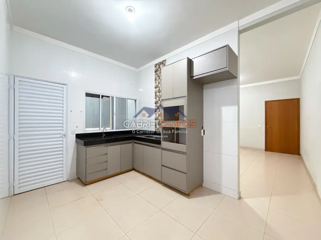 Residencial Santa Monica — foto 8