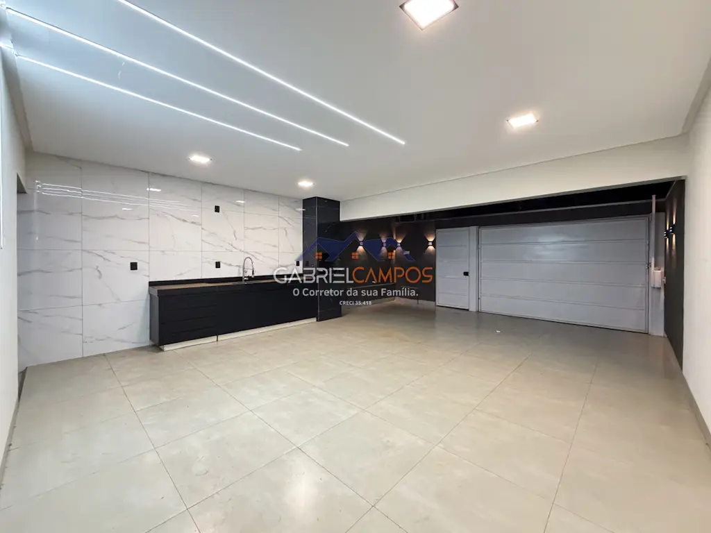 Residencial Santa Monica — foto 4