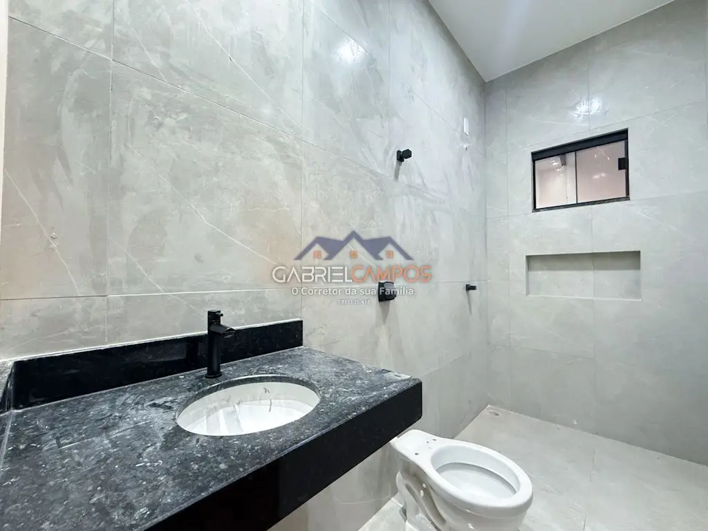 Casa Cidade Jardim — foto 4