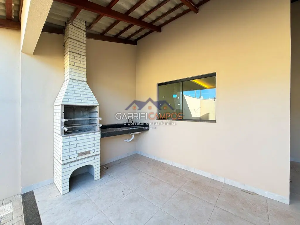 Casa Cidade Jardim — foto 13