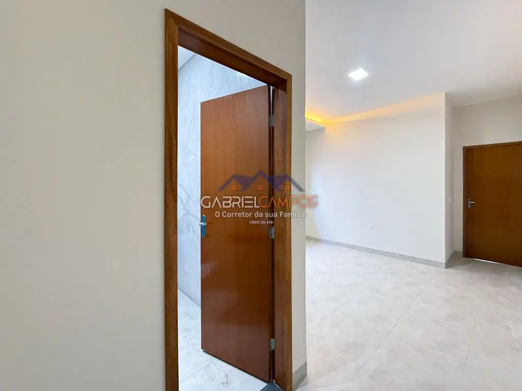 Casa Cidade Jardim — foto 7