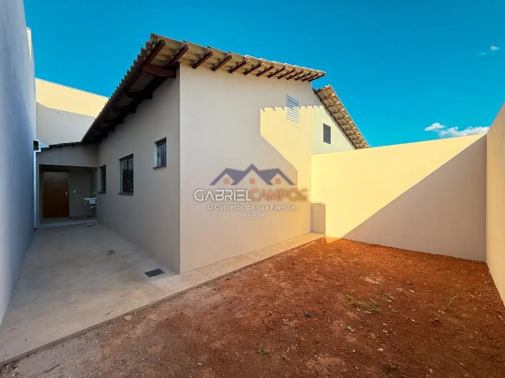 Casa Cidade Jardim — foto 9