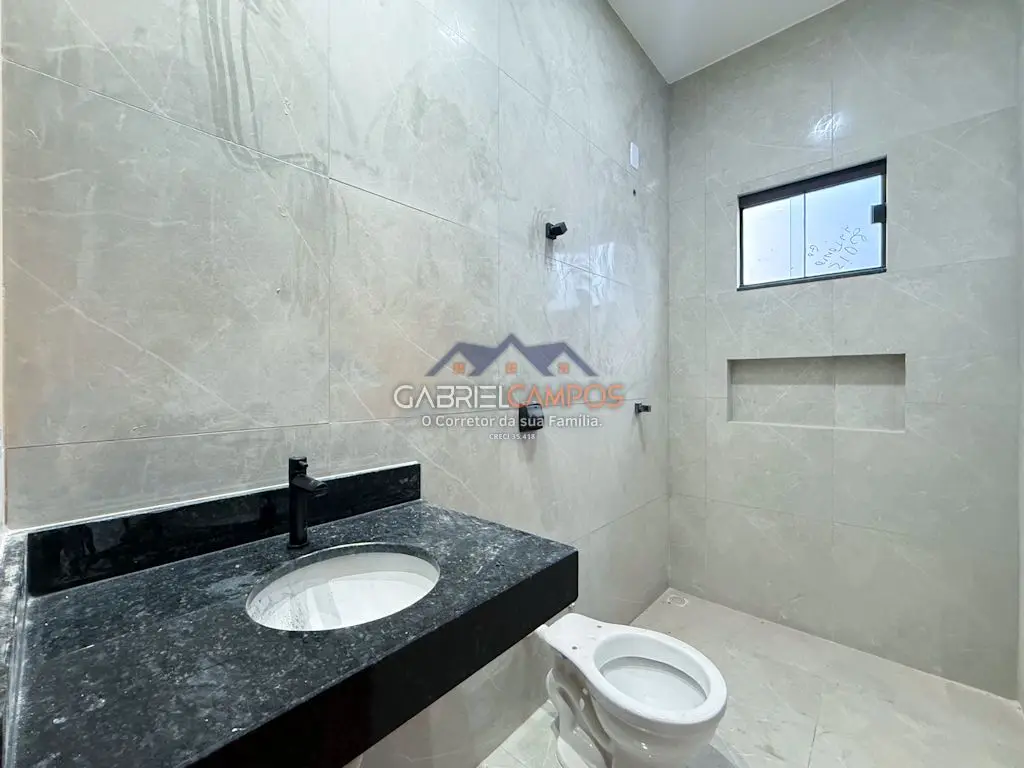 Casa Cidade Jardim — foto 5