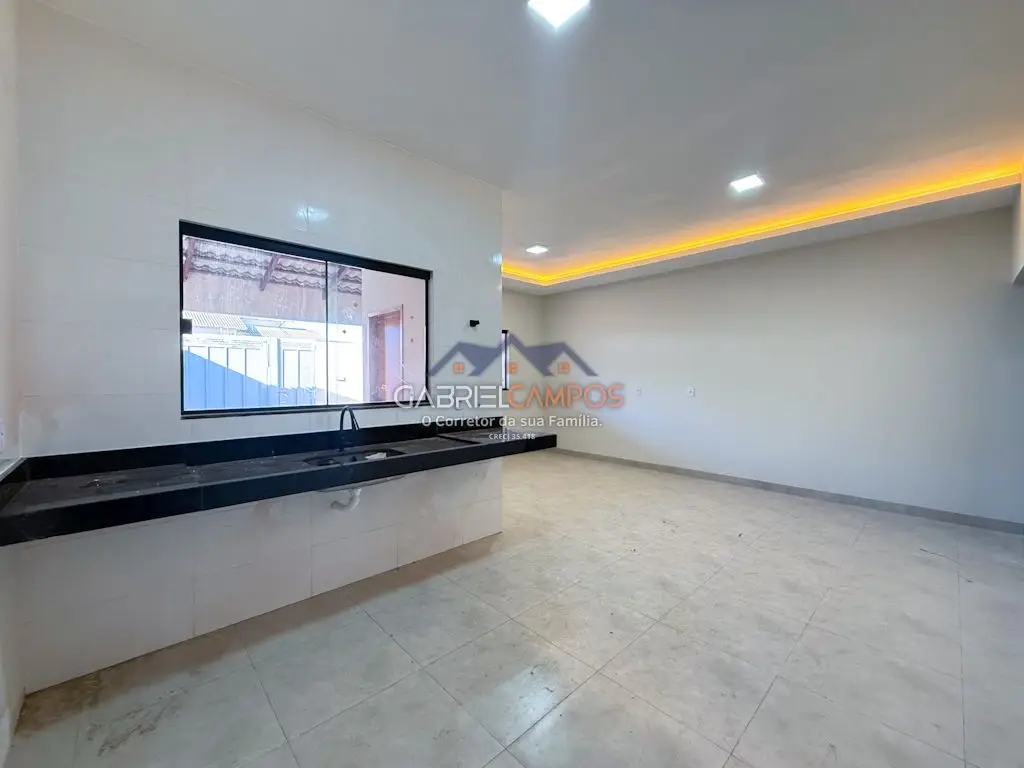 Casa Cidade Jardim — foto 3
