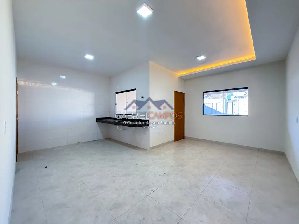 Casa Cidade Jardim — foto 14