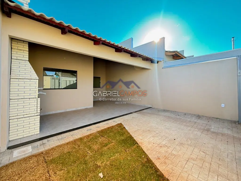 Casa Cidade Jardim — foto 2