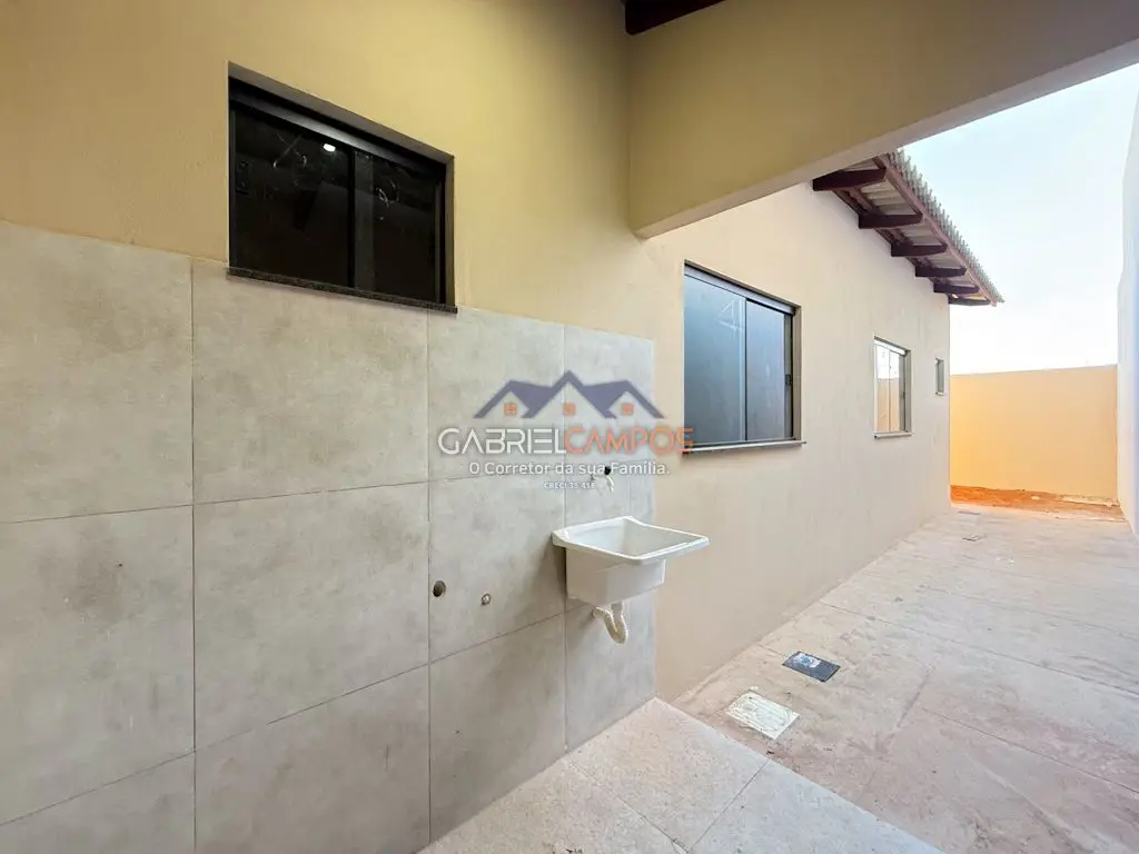 Casa Cidade Jardim — foto 8