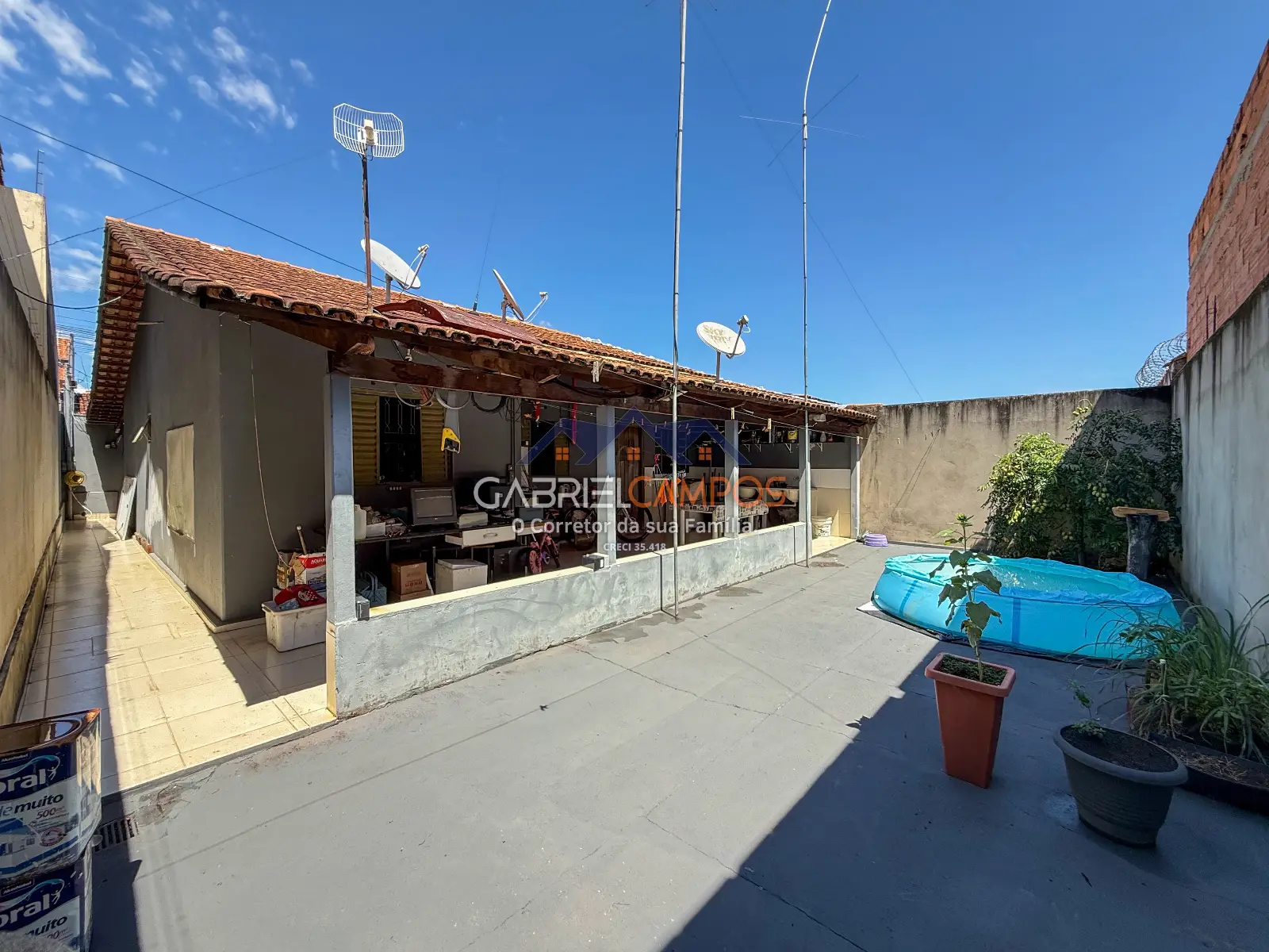 Residencial Parati — foto 10