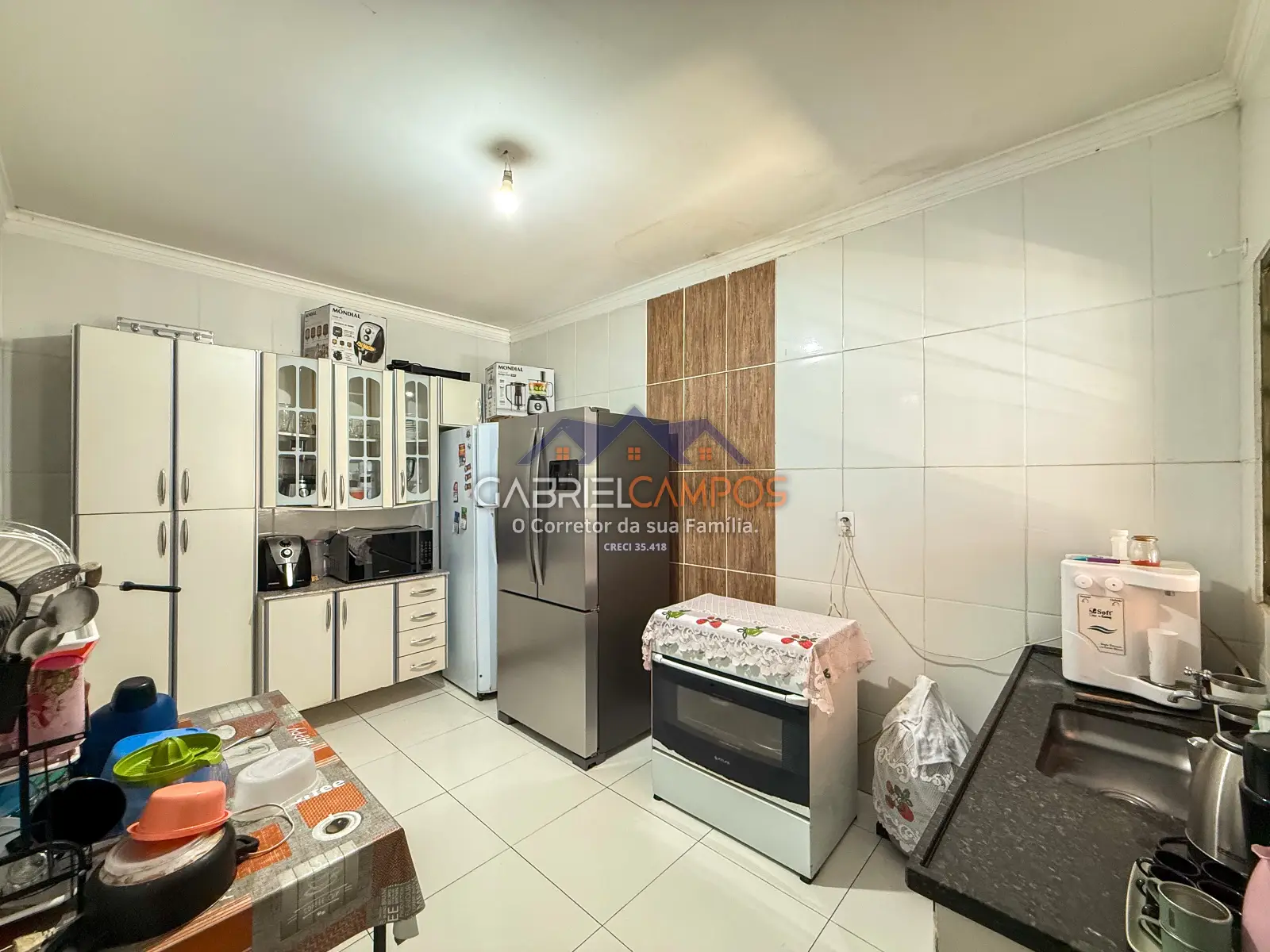 Residencial Parati — foto 4
