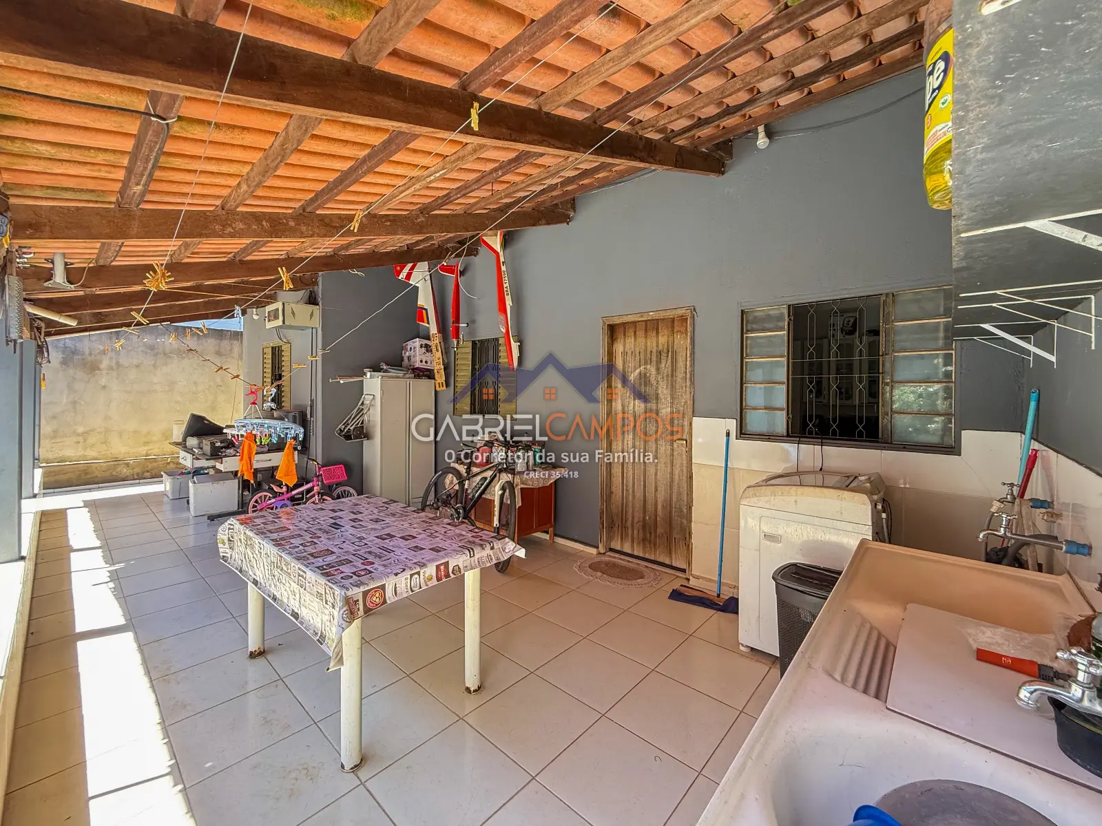 Residencial Parati — foto 8