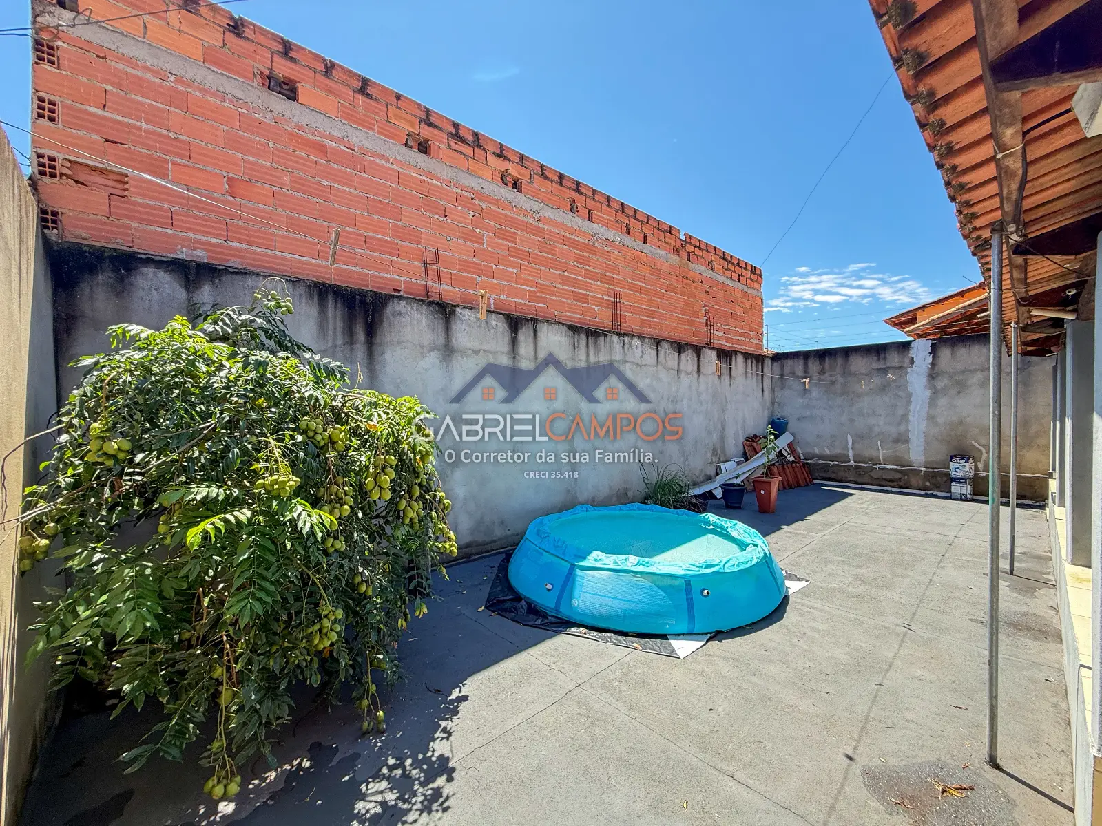 Residencial Parati — foto 9