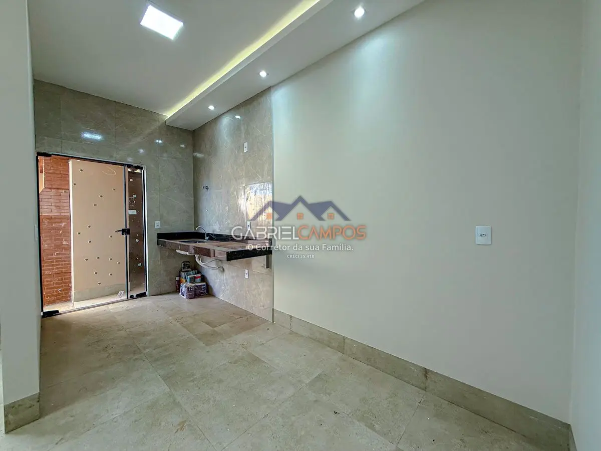 Residencial São Lucas — foto 10
