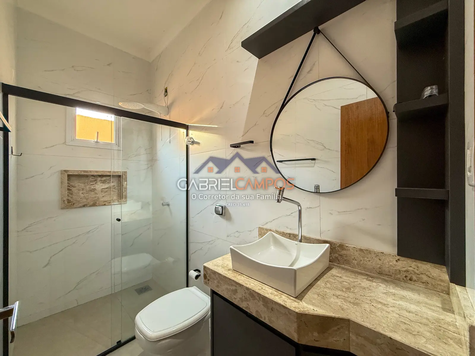 Casa Residencial Copacabana — foto 7