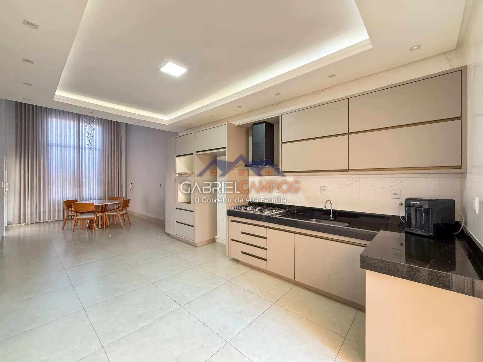 Casa Residencial Copacabana — foto 5
