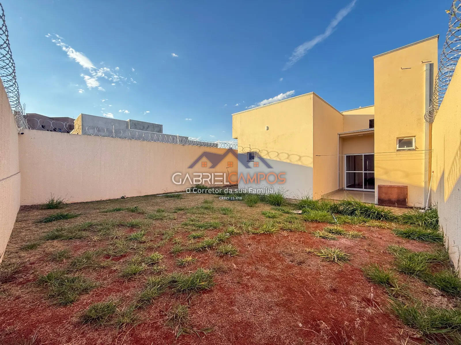Casa Residencial Copacabana — foto 19