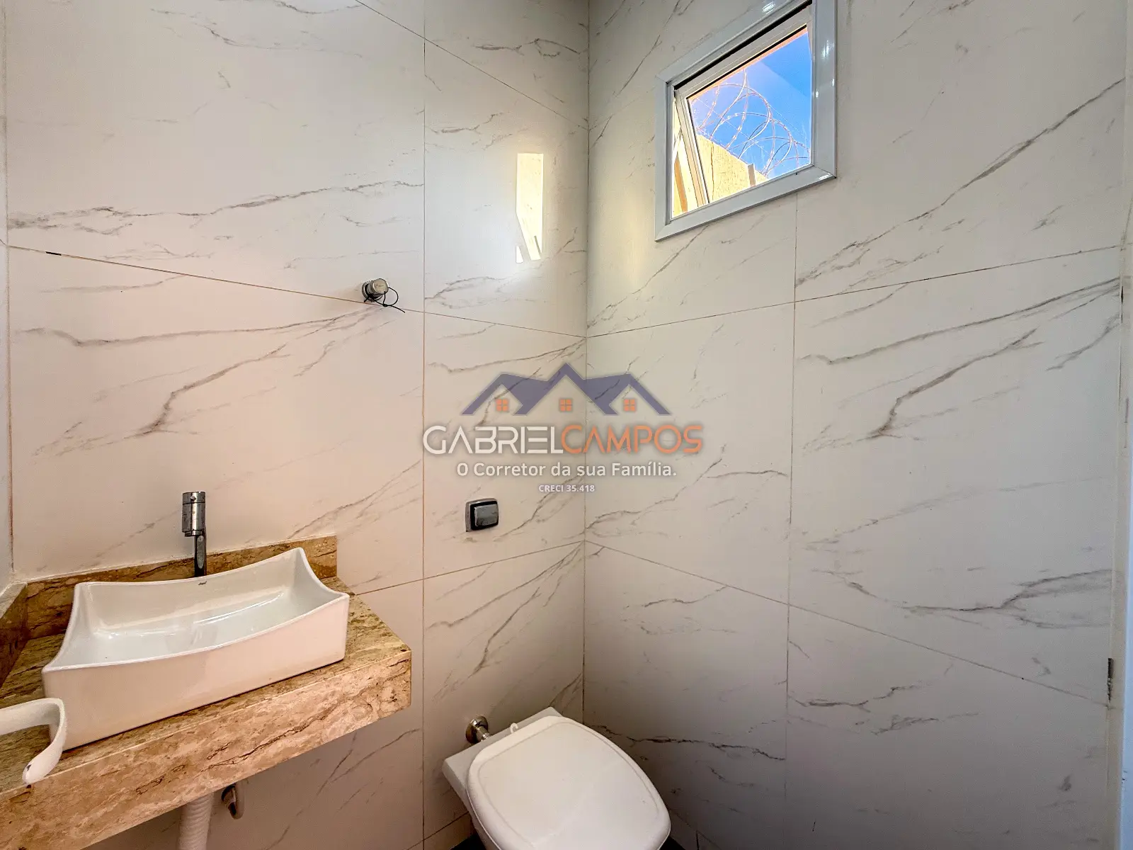 Casa Residencial Copacabana — foto 17