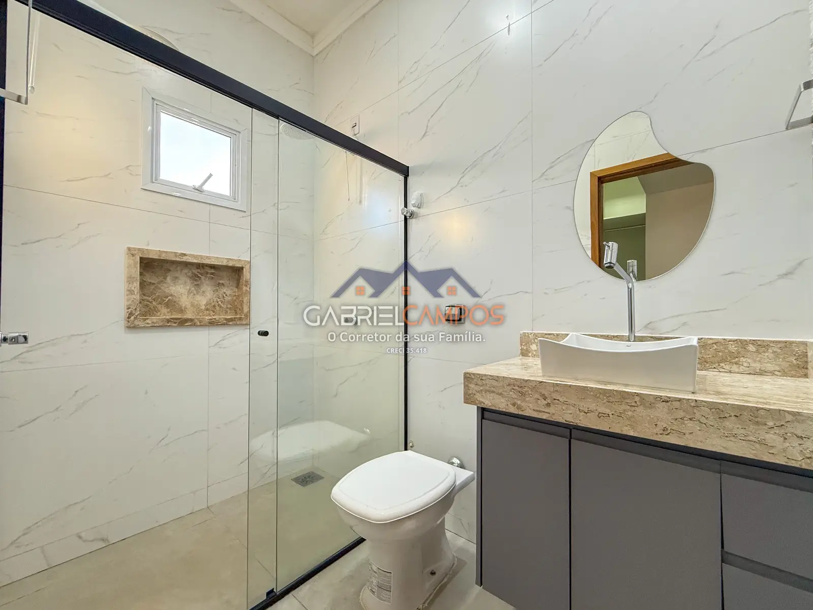 Casa Residencial Copacabana — foto 14