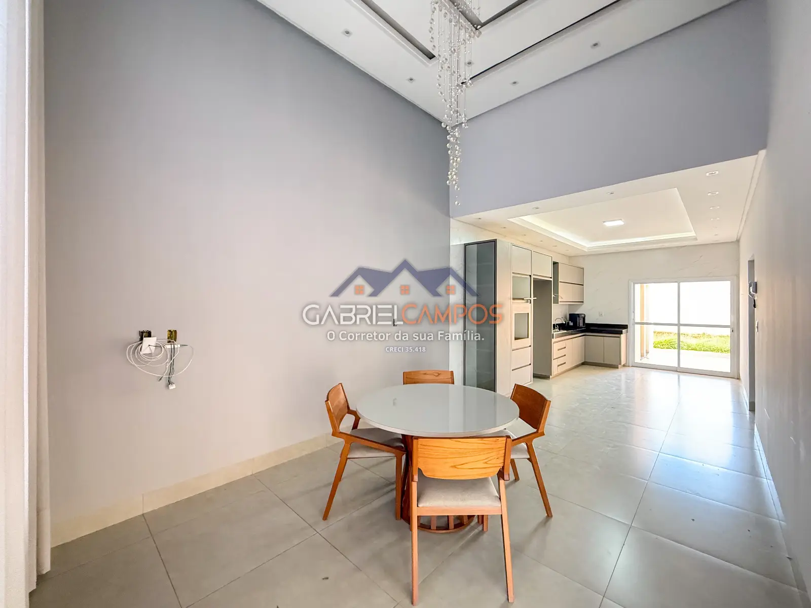 Casa Residencial Copacabana — foto 4