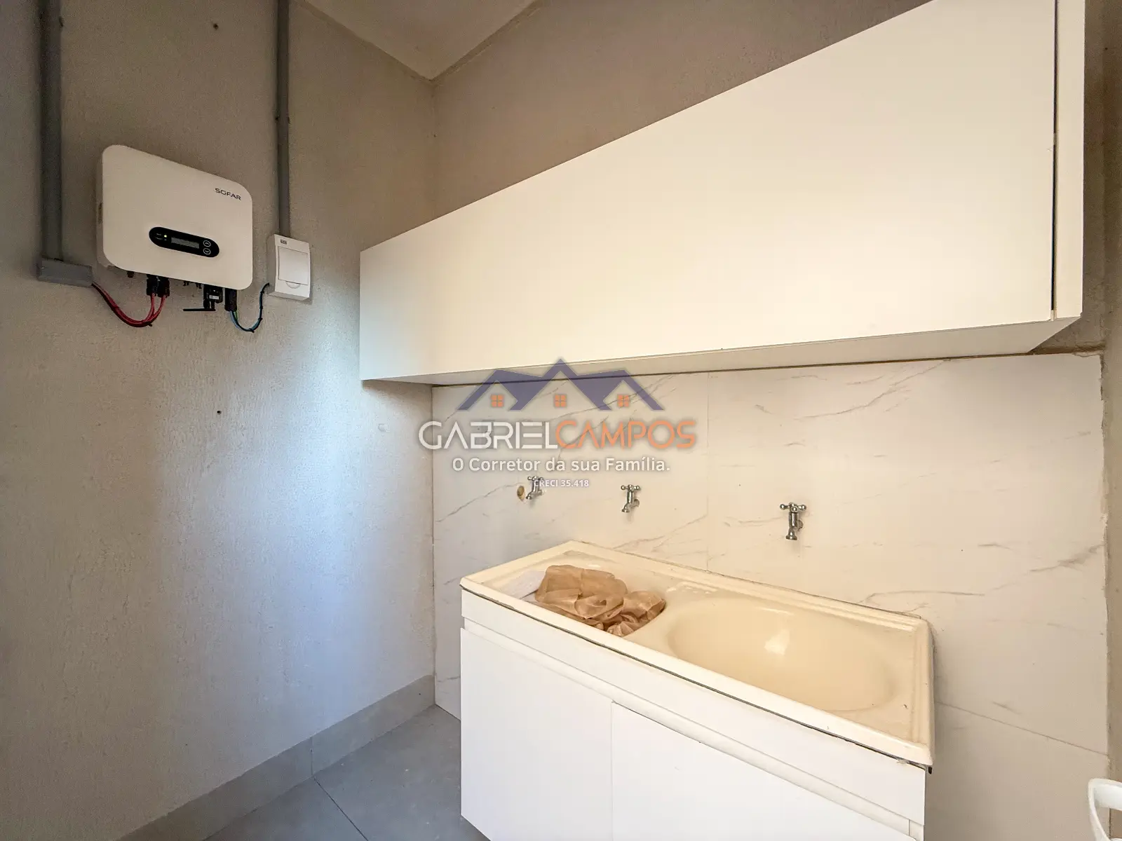 Casa Residencial Copacabana — foto 16