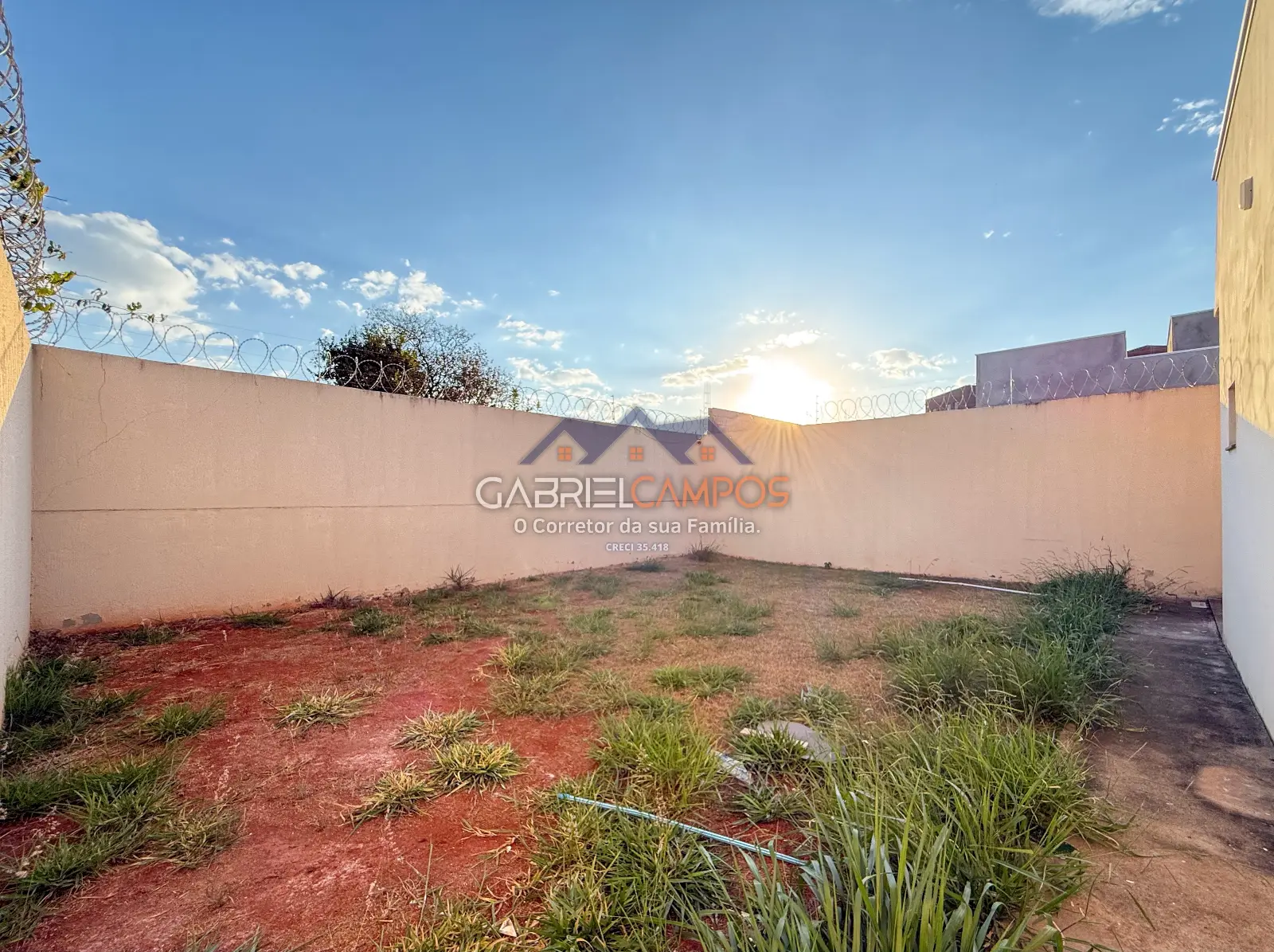 Casa Residencial Copacabana — foto 18