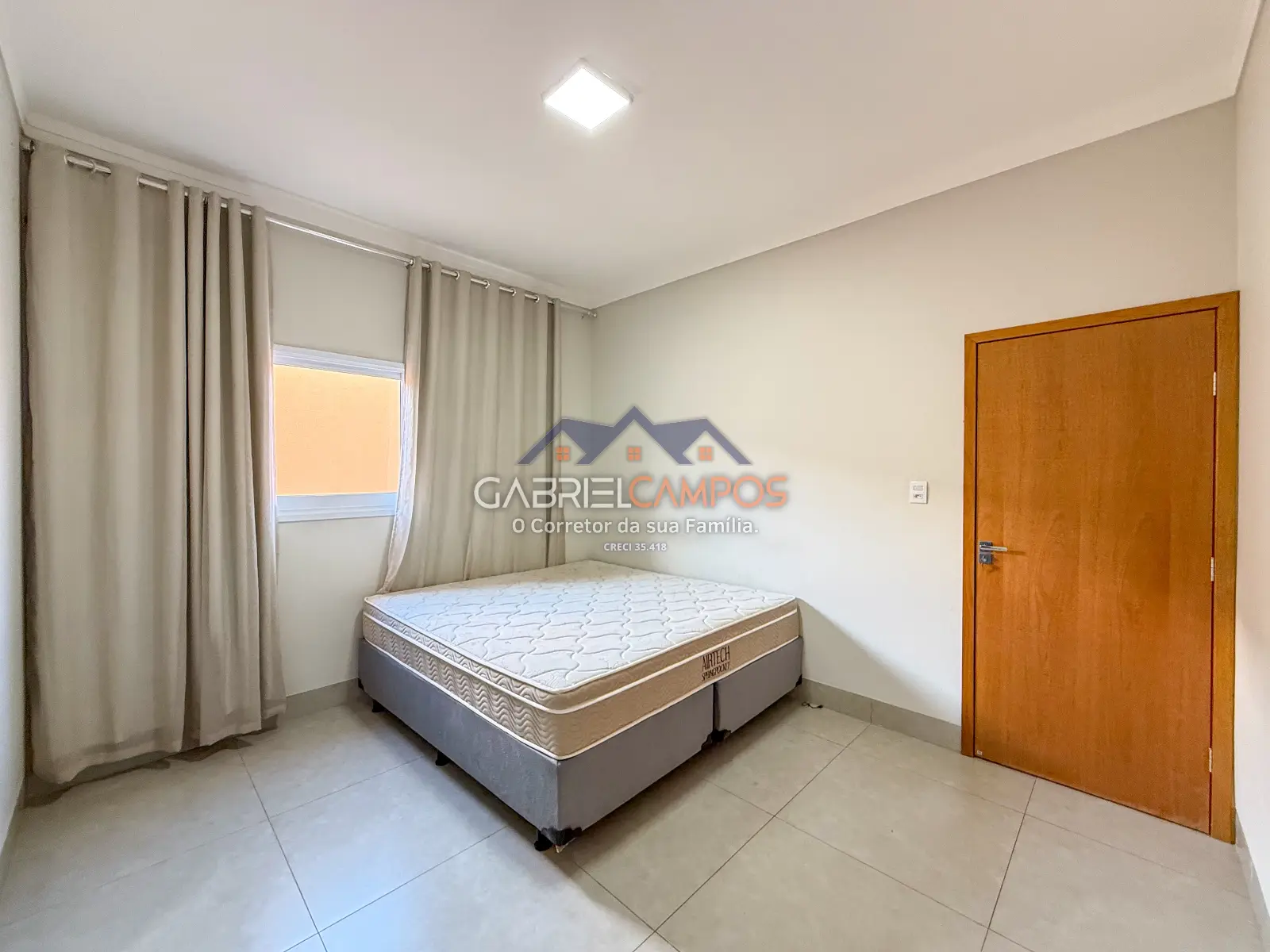 Casa Residencial Copacabana — foto 11