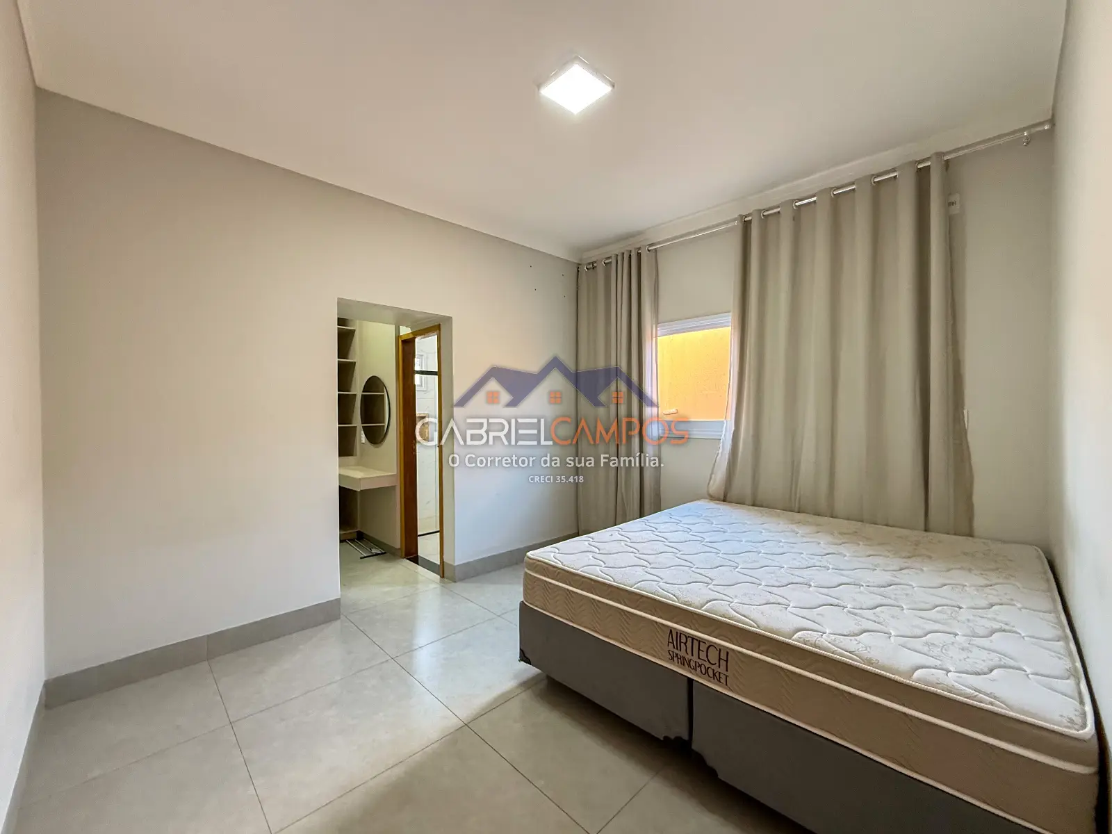 Casa Residencial Copacabana — foto 10