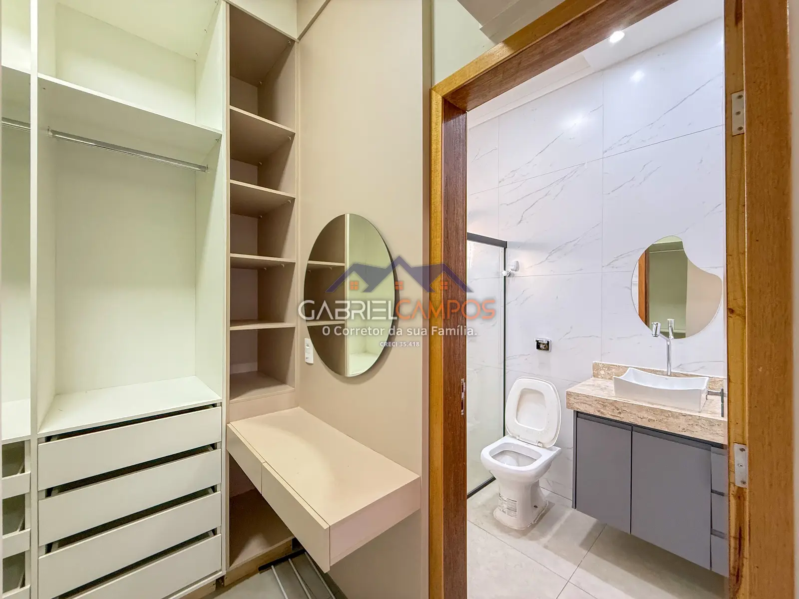 Casa Residencial Copacabana — foto 12