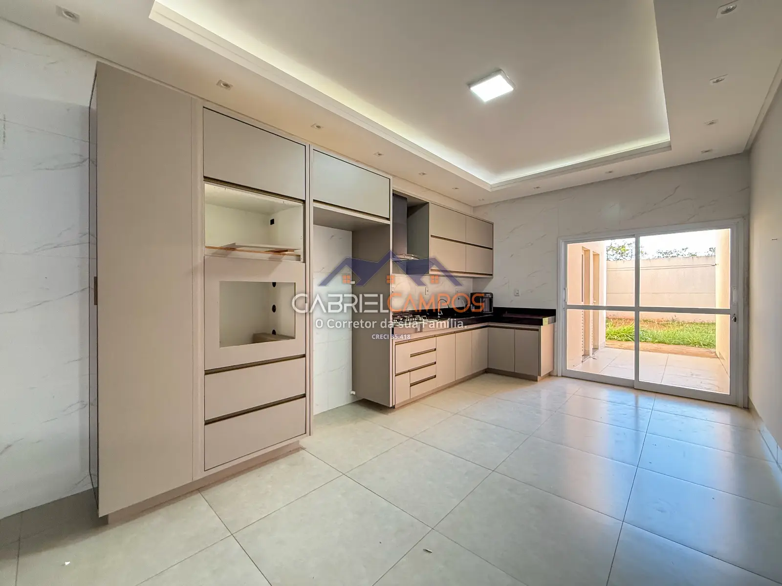 Casa Residencial Copacabana — foto 6