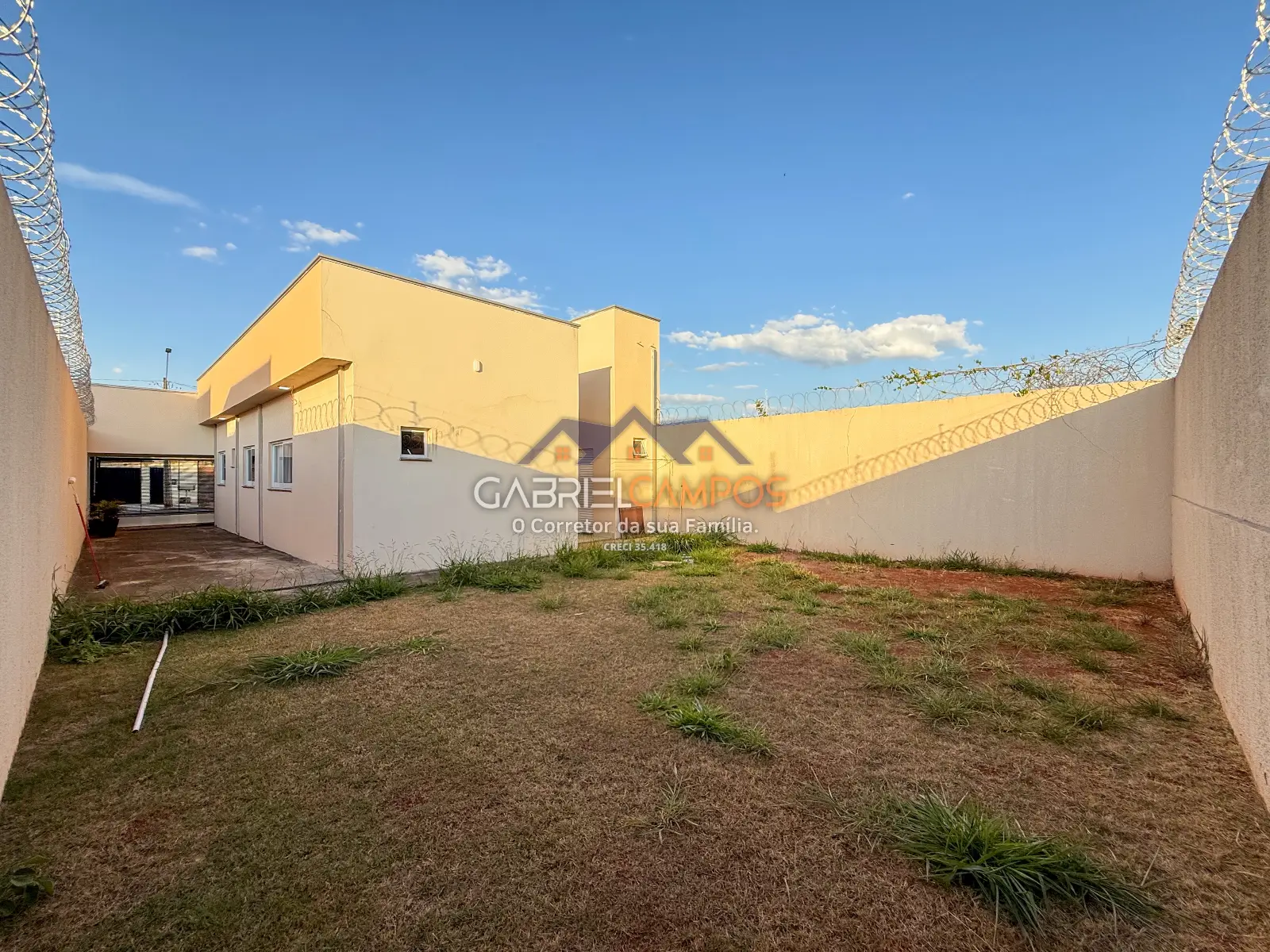 Casa Residencial Copacabana — foto 20