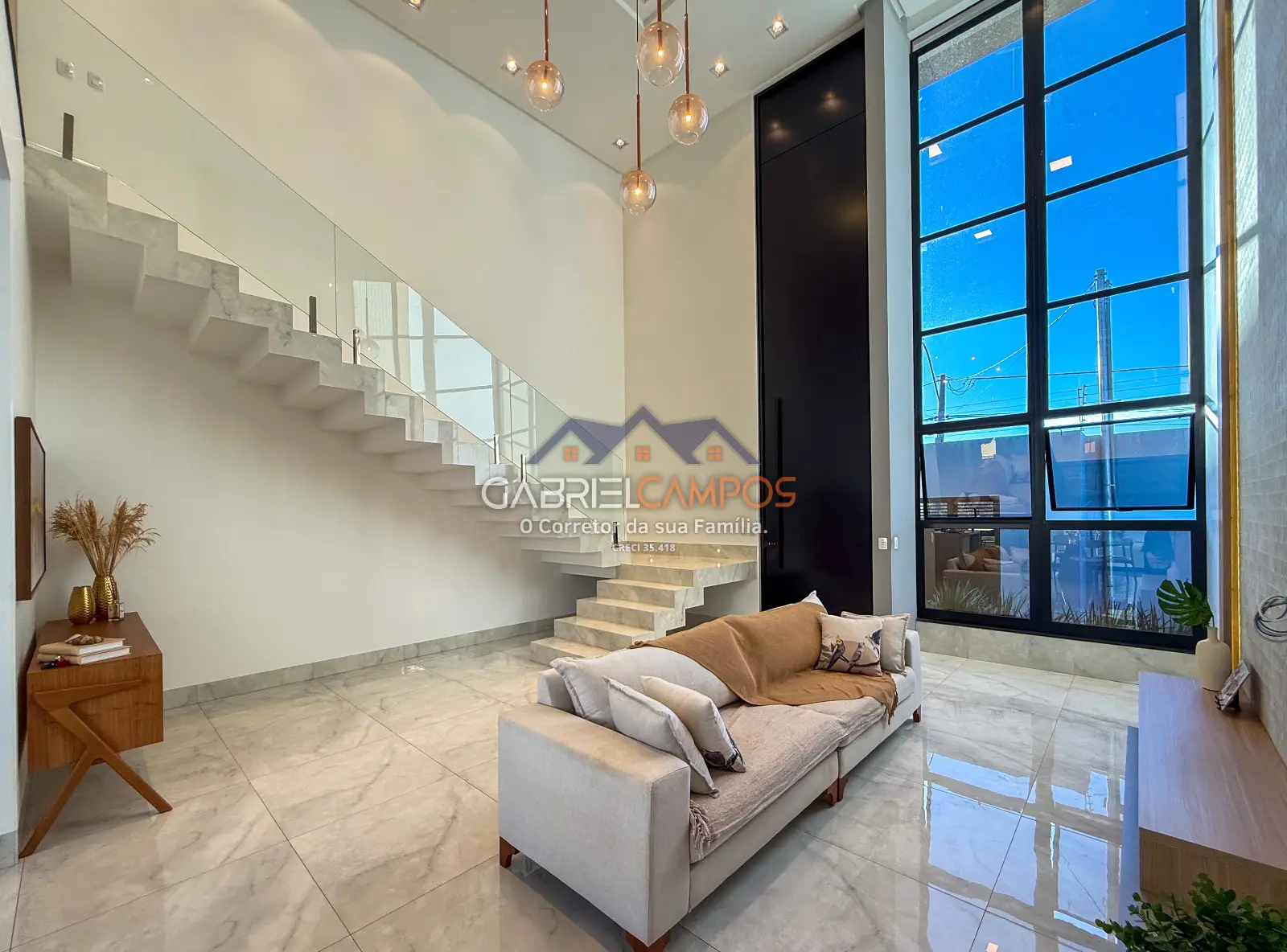 Residencial Jardins Florença — foto 6