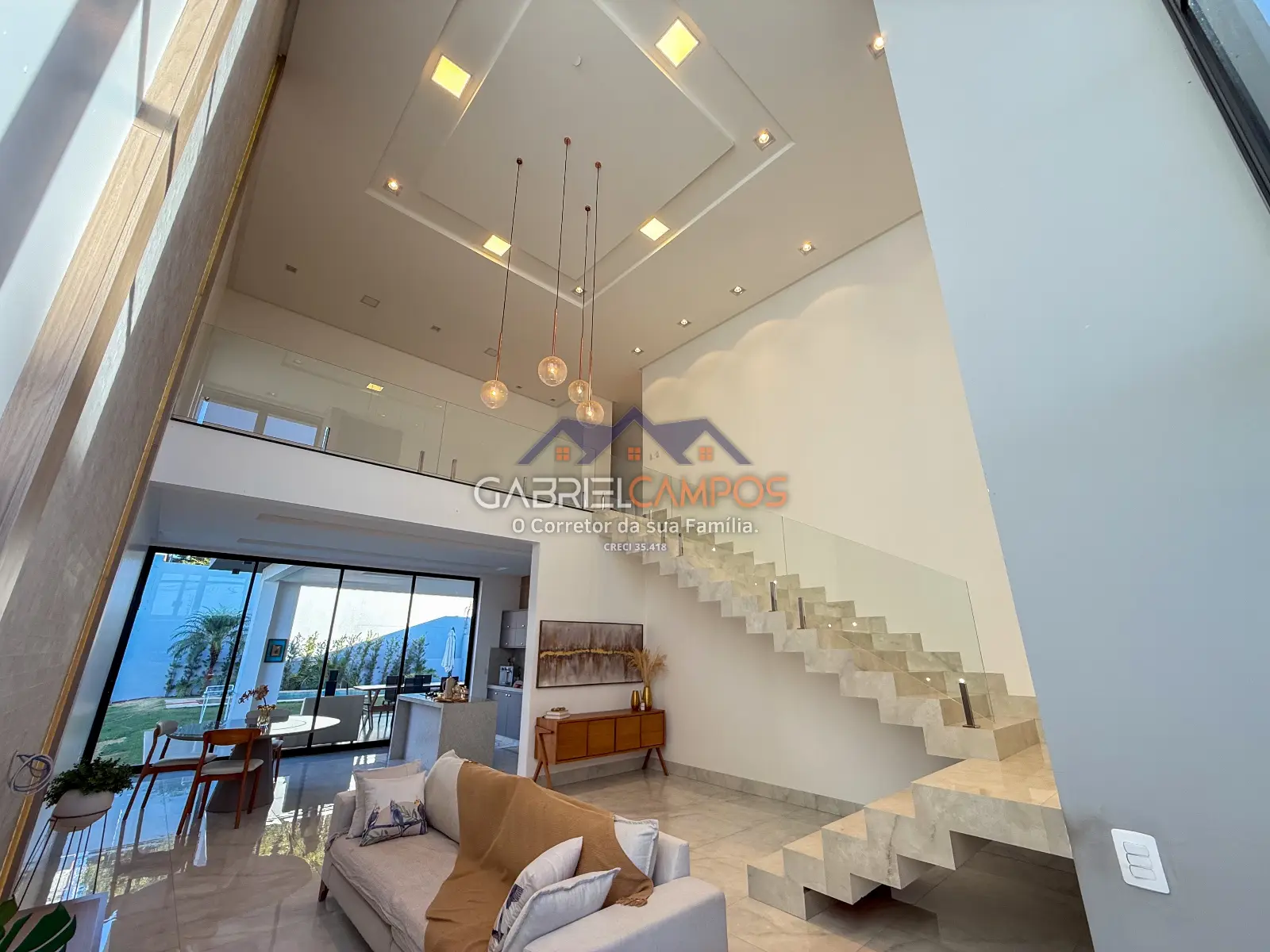 Residencial Jardins Florença — foto 7