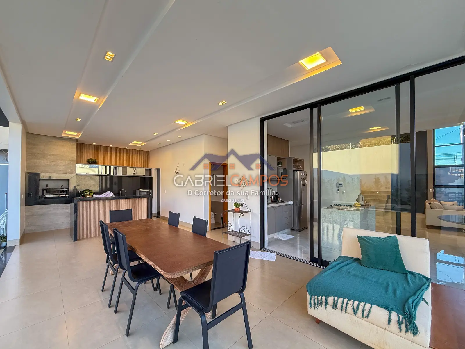Residencial Jardins Florença — foto 25