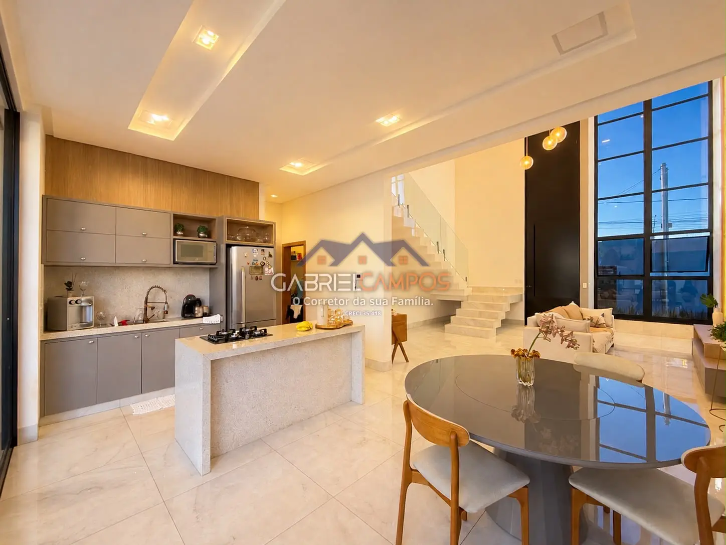 Residencial Jardins Florença — foto 8