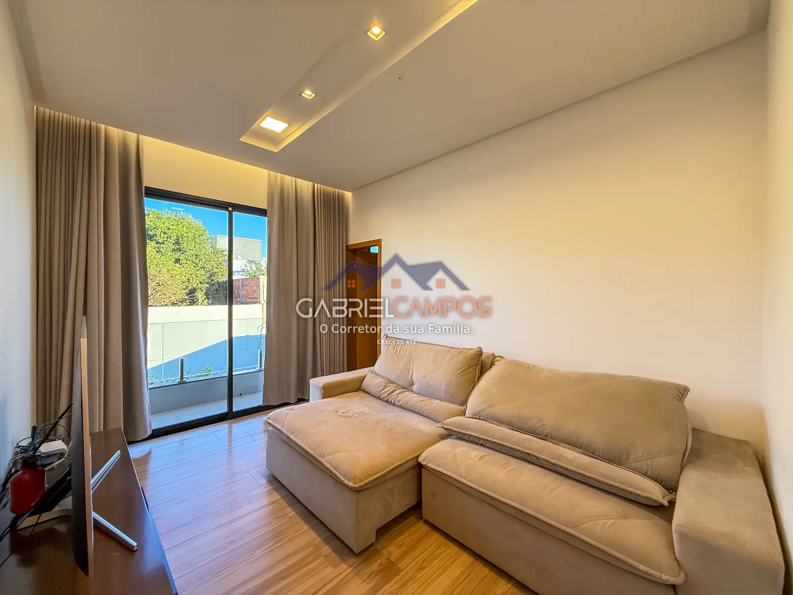 Residencial Jardins Florença — foto 17
