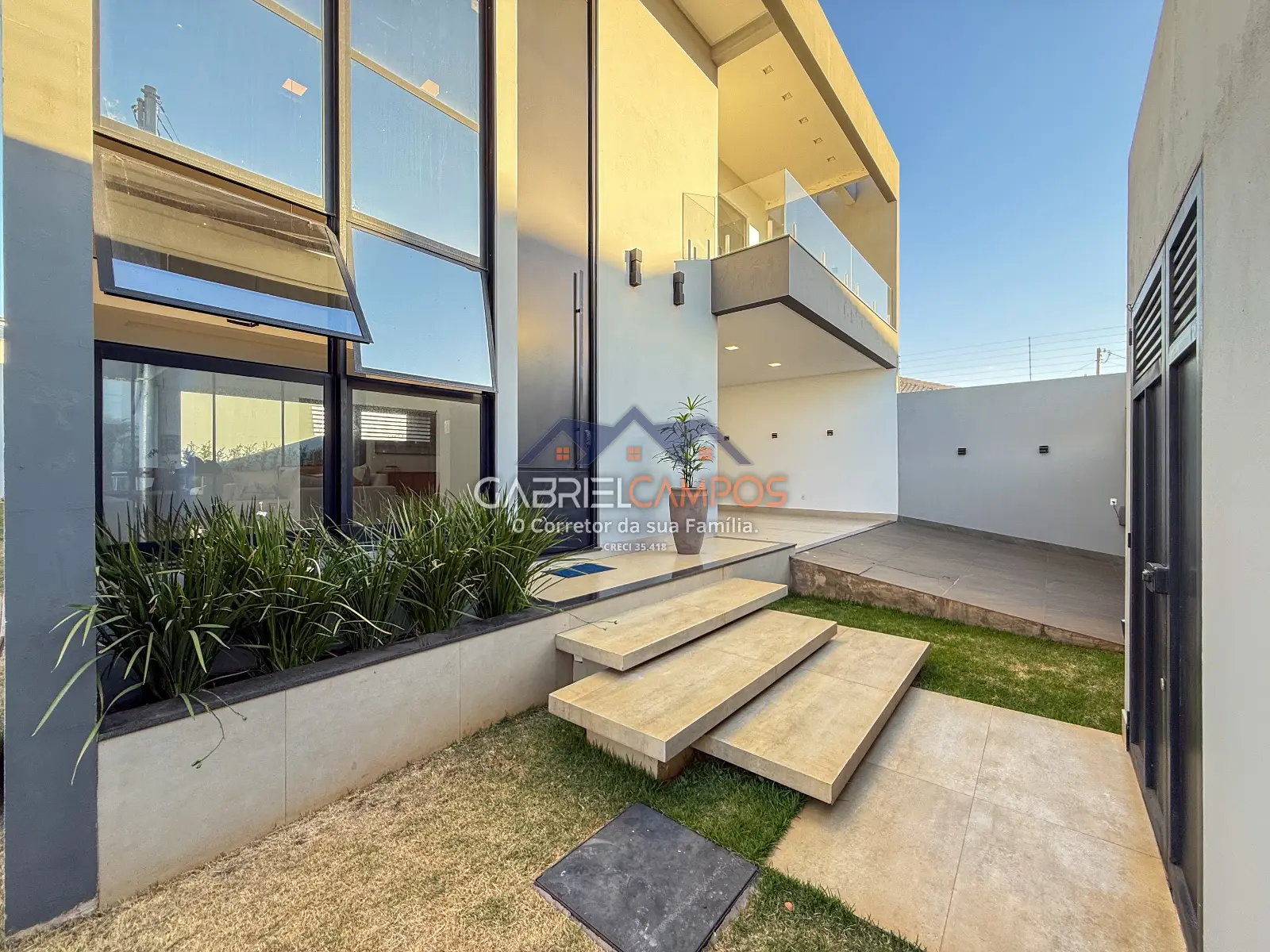 Residencial Jardins Florença — foto 2