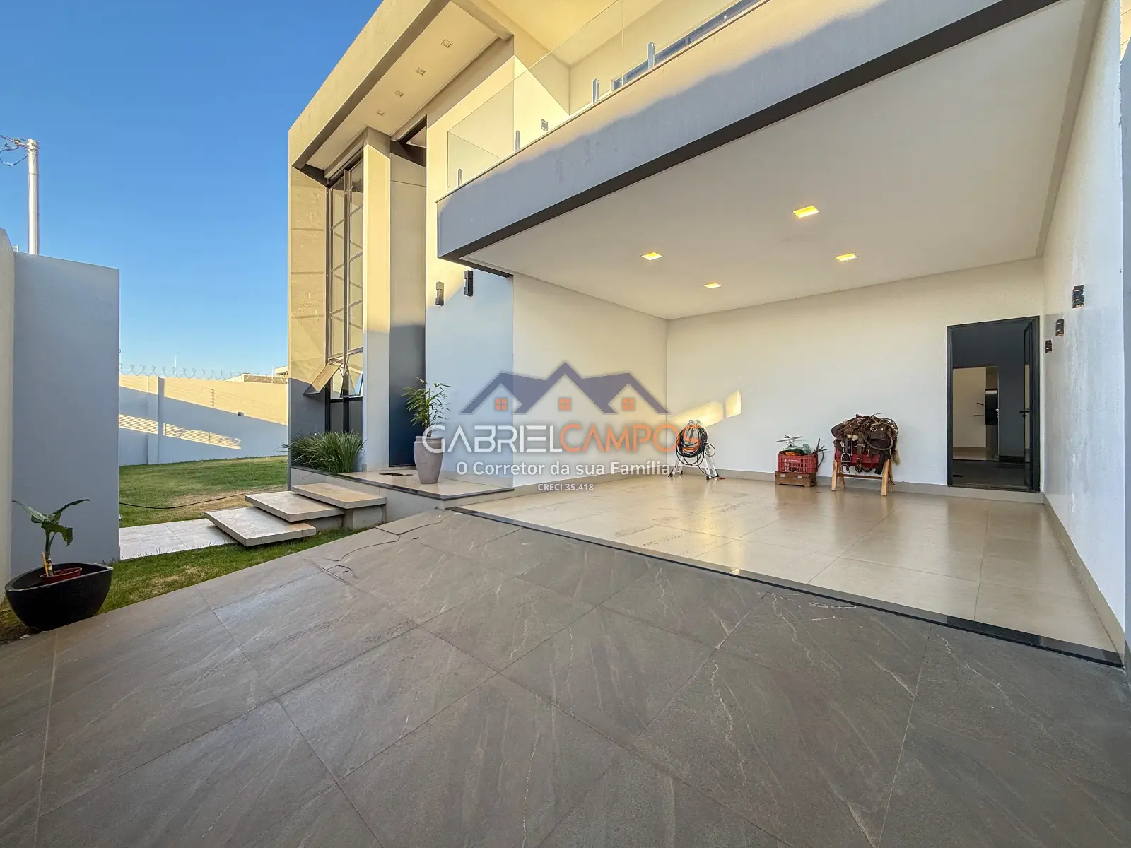 Residencial Jardins Florença — foto 3