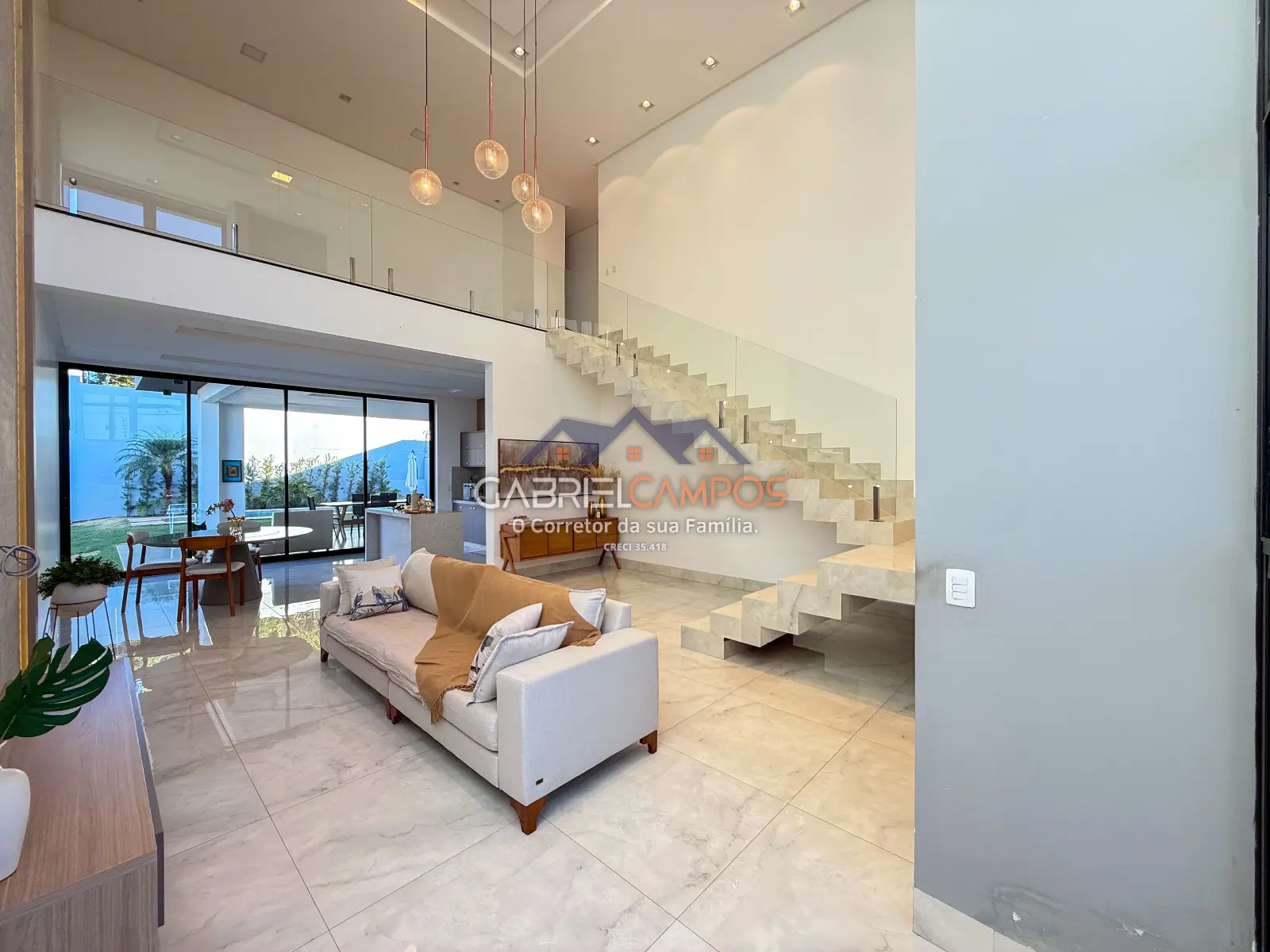 Residencial Jardins Florença — foto 4