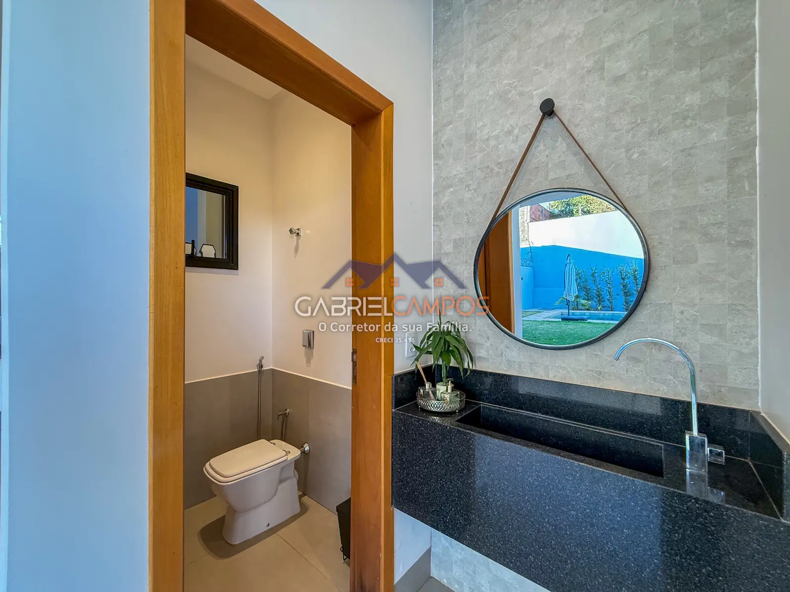 Residencial Jardins Florença — foto 29