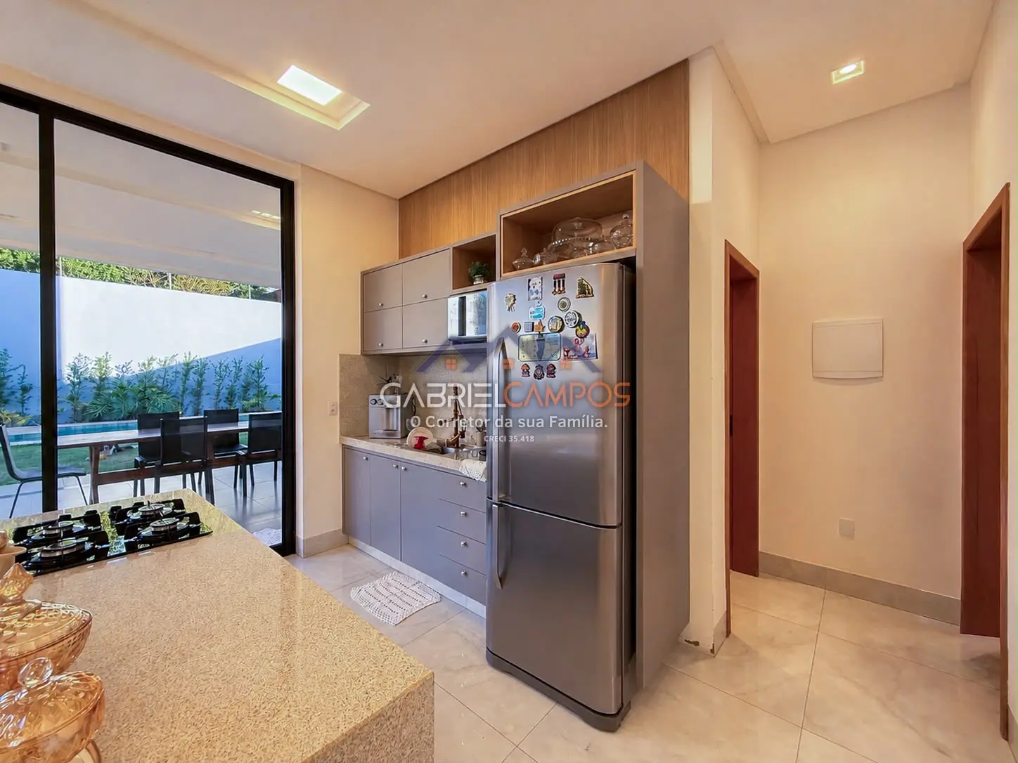 Residencial Jardins Florença — foto 10