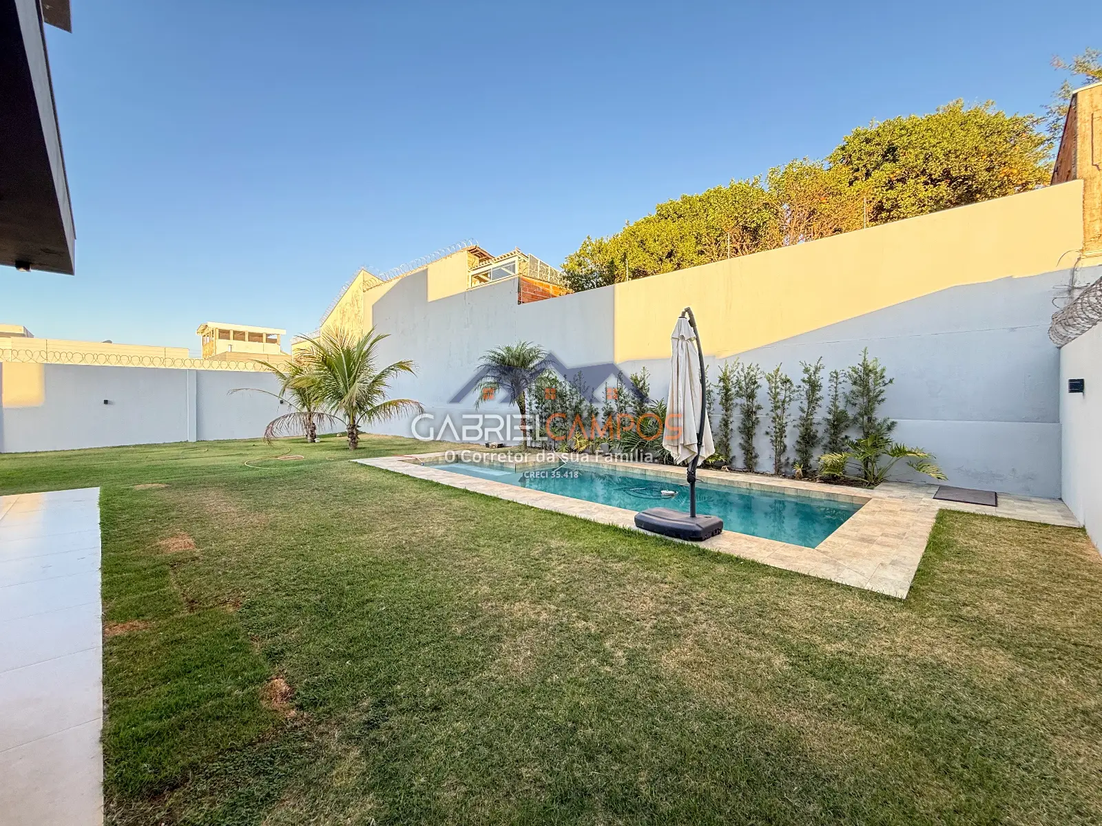 Residencial Jardins Florença — foto 27