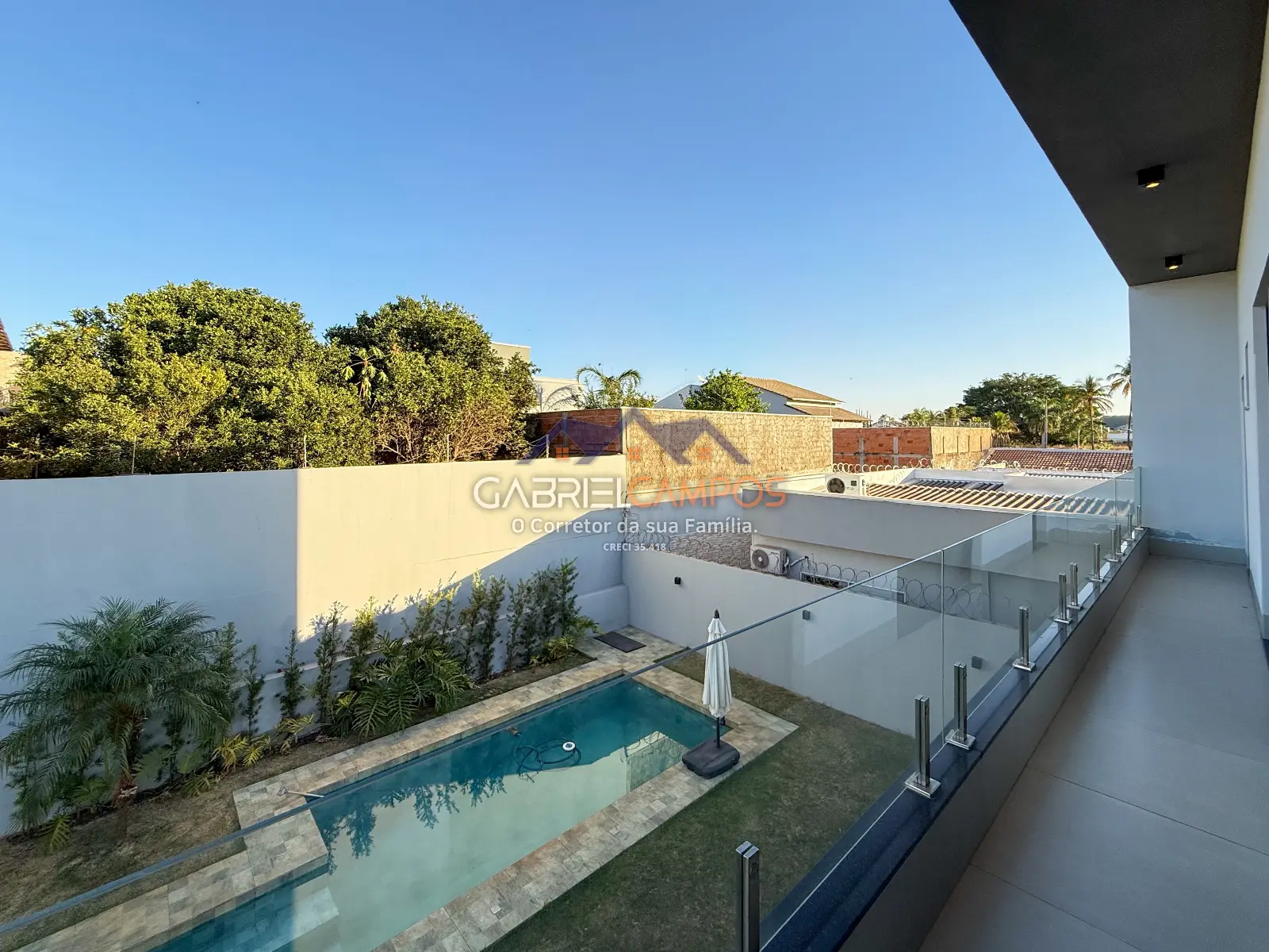 Residencial Jardins Florença — foto 13