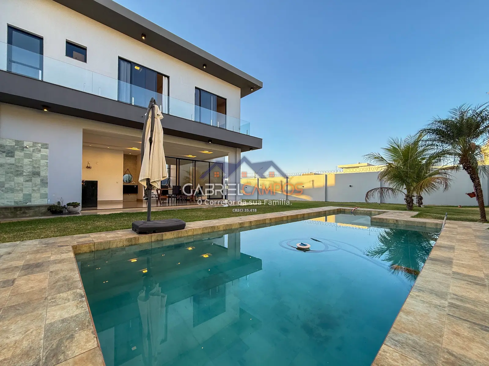 Residencial Jardins Florença — foto 30