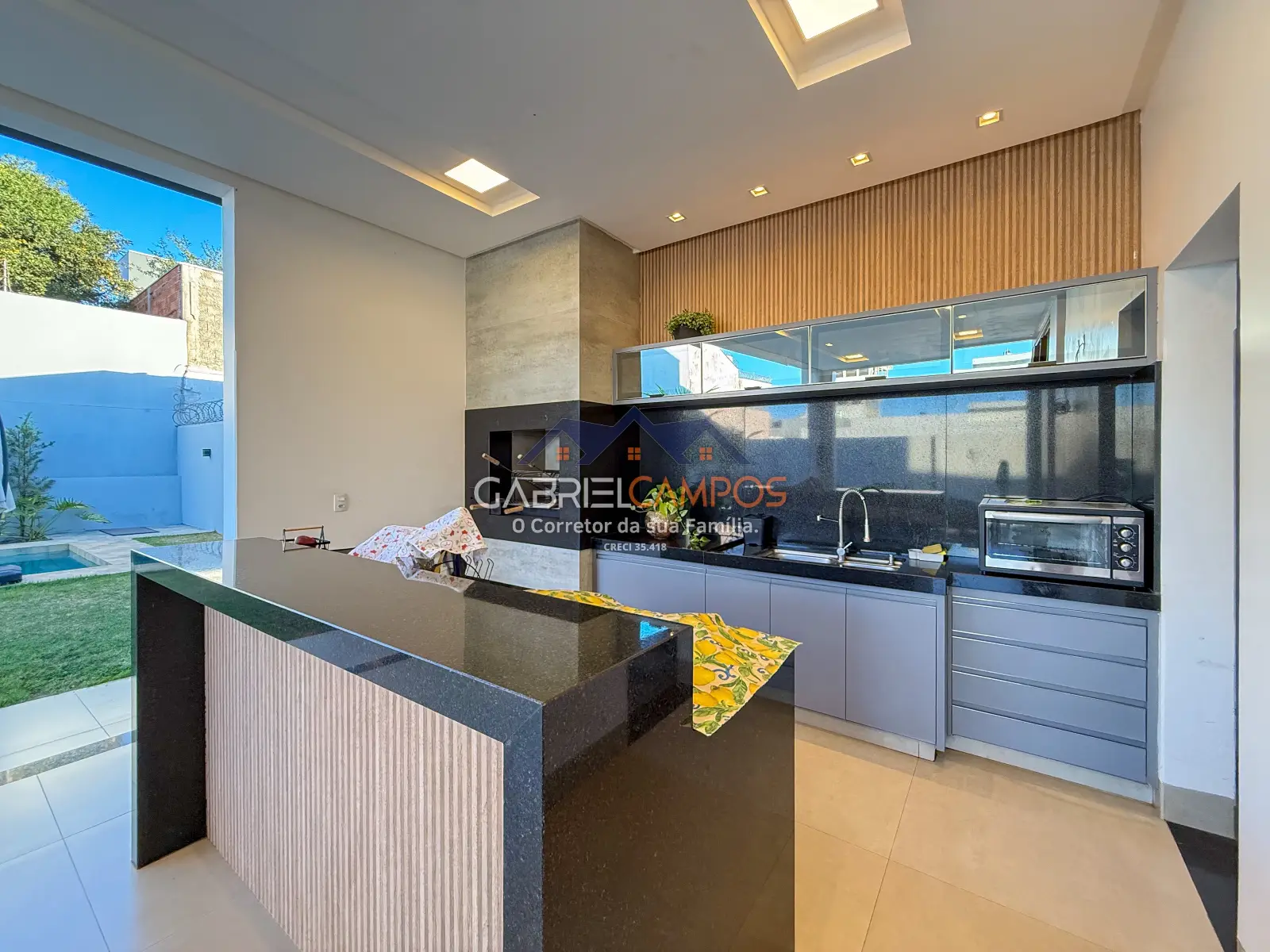 Residencial Jardins Florença — foto 24