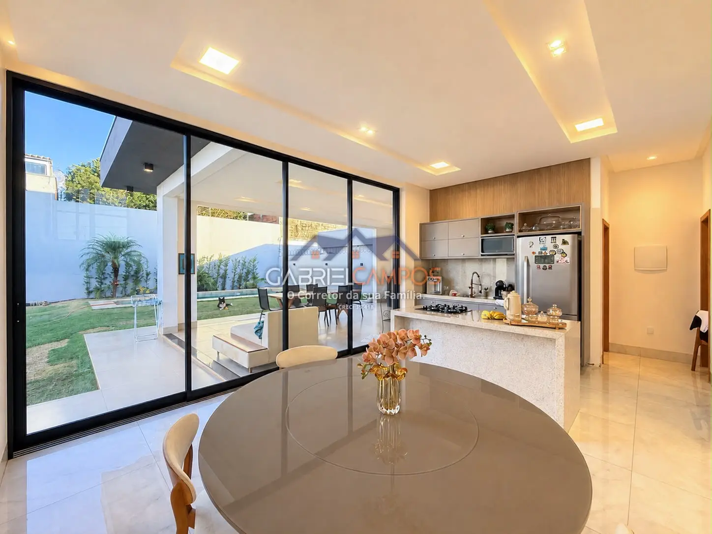 Residencial Jardins Florença — foto 9