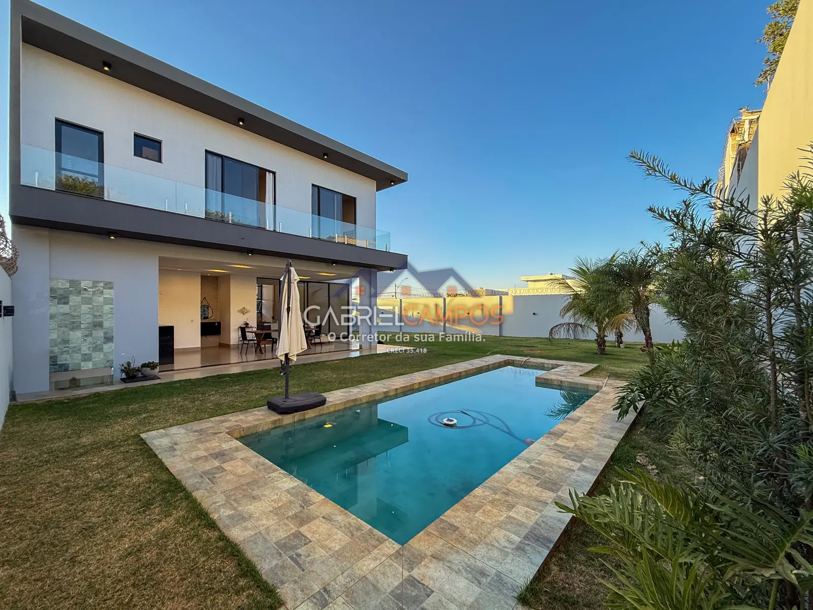 Residencial Jardins Florença — foto 31