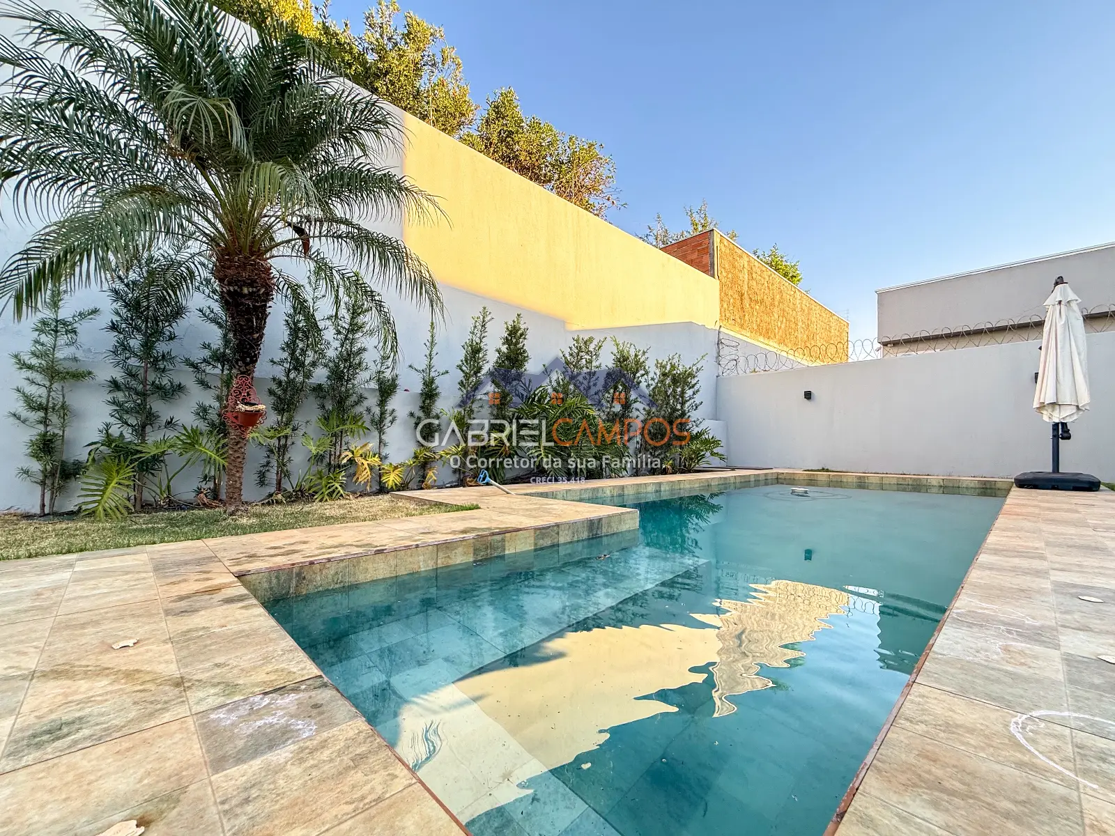 Residencial Jardins Florença — foto 32