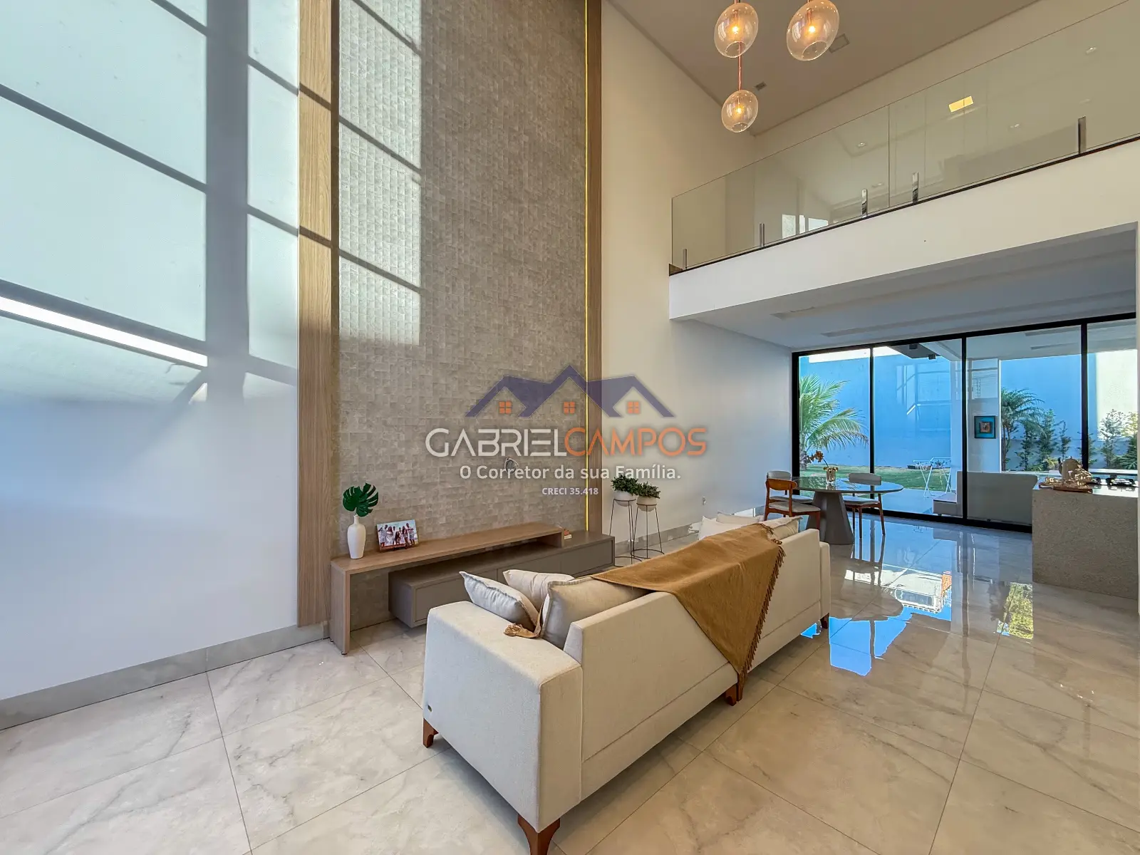 Residencial Jardins Florença — foto 5