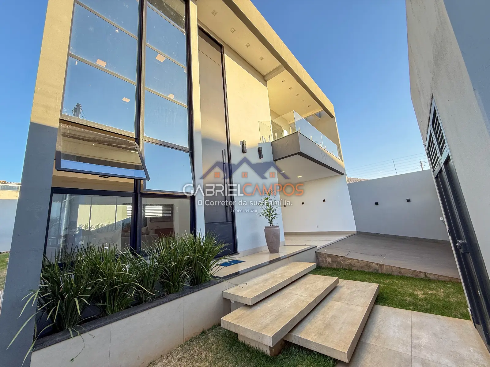 Residencial Jardins Florença