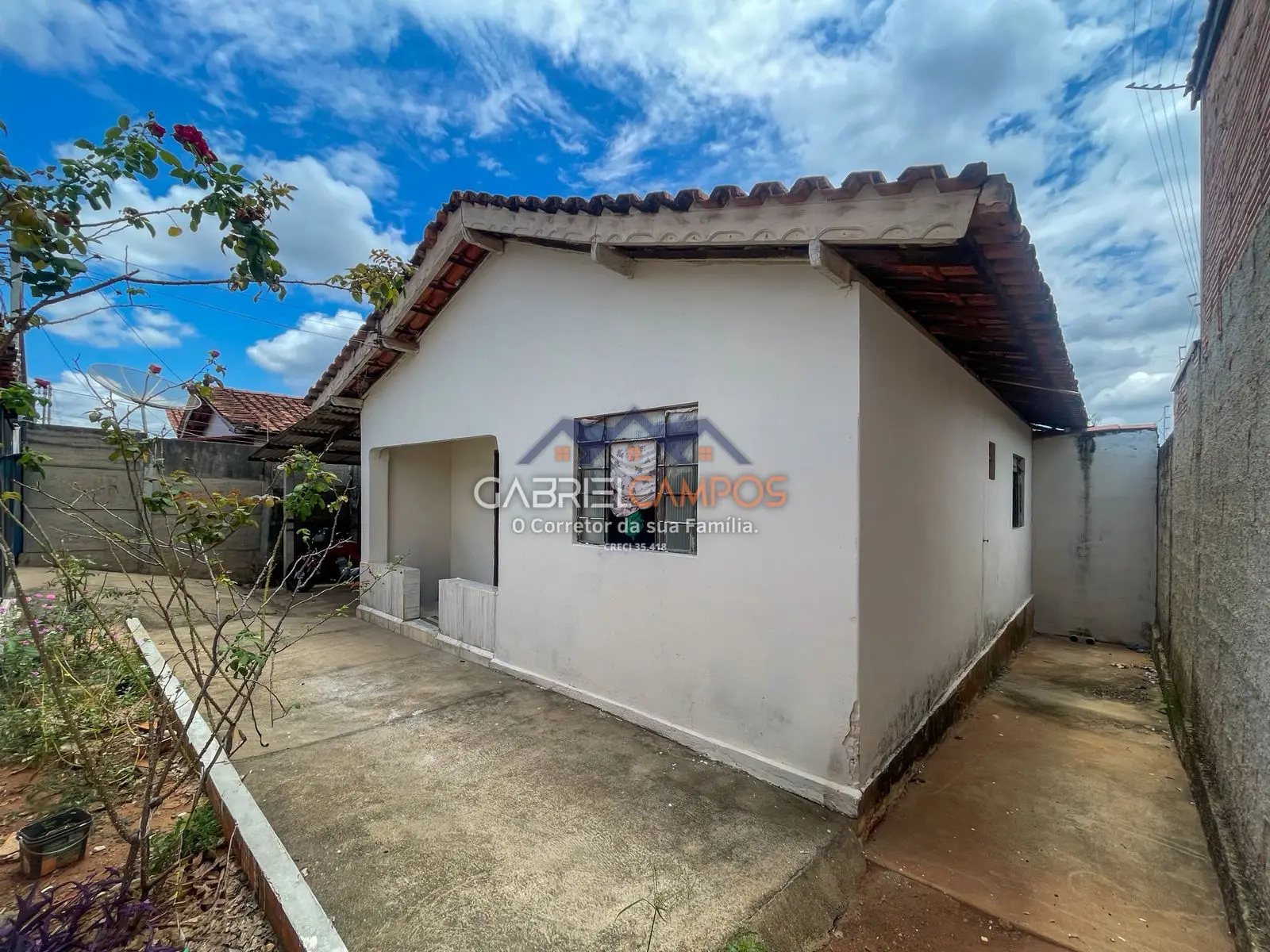 Casa Vila União — foto 2